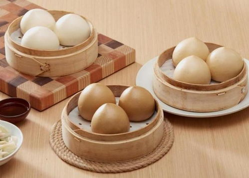 新豐小吃旗下速凍食品品牌 新豐名 上線,在家也能吃上江南味道