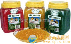 果醬 批發(fā)價格 廠家 圖片 食品招商網(wǎng)