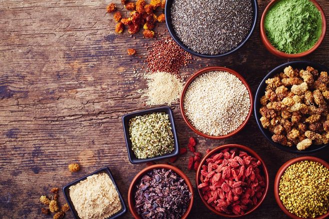 餐飲調味品調料高清圖片