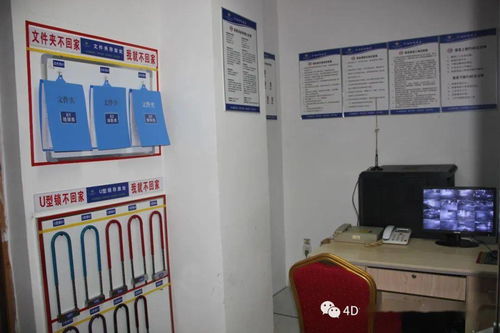 4d廚房,為食品安全保駕護航 搶先做