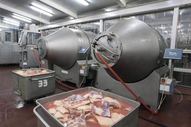 封口機 食物全部