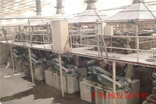 2020中山阜沙食品廠設(shè)備回收商家
