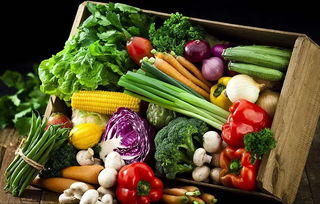 為什么要吃有機(jī)食品 好處究竟在哪里 終于知道了