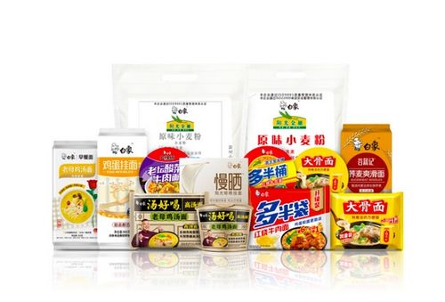 開拓品牌年輕化營銷新模式，白象食品搶占消費者心智