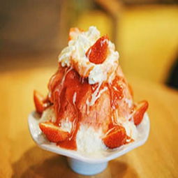 咕咕熊雪冰產(chǎn)品加盟 餐飲管理新選擇